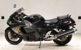 SUZUKI HAYABUSA Gen.2 2009