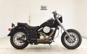 KAWASAKI VULCAN 400 CLASSIC 1997 VN400A