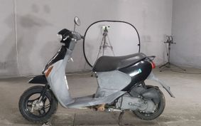 SUZUKI LET`S4 CA41A