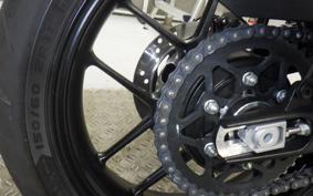 TRIUMPH SPEED400 2024