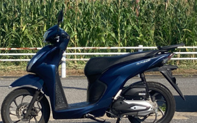 HONDA DIO 110 JK03