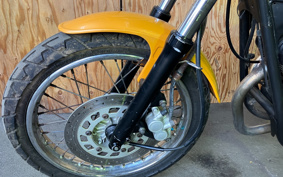 YAMAHA RNESSA 4DN