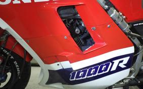 HONDA VF1000R 1989