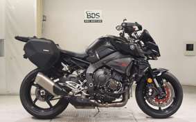 YAMAHA MT-10 2017 RN50J