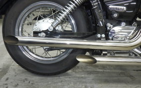 YAMAHA DRAGSTAR 250 2008 VG05J