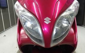 SUZUKI SKYWAVE 250 (Burgman 250) SS 2