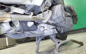 SUZUKI ADDRESS V125 2006 CF4EA