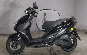 YAMAHA CYGNUS125XSR SED8J