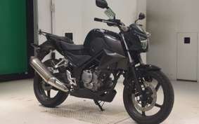HONDA CB250F MC43