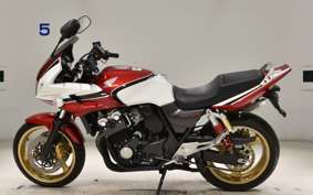 HONDA CB400 SUPER BOLDOR VTEC 2000 NC39