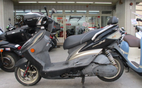 YAMAHA CYGNUS 125 X SE46