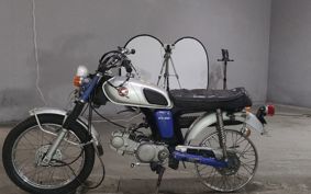 HONDA BENLY50 CD50