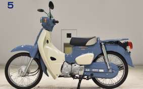 HONDA C50 SUPER CUB AA09
