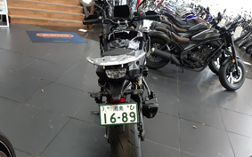 SUZUKI GSX-S1000 GX 2024 EK1AA