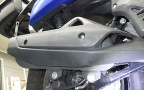 YAMAHA N-MAX SED6J