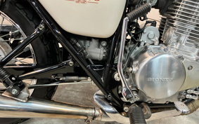 HONDA CB400SS 2004 NC41
