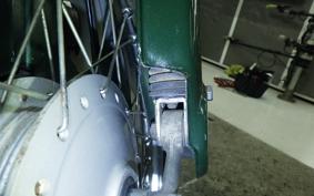 HONDA C50 SUPER CUB 2022 C50