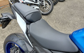 SUZUKI GSX-S 1000 2024 EK1AA
