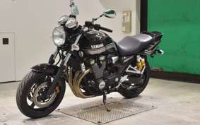 YAMAHA XJR1300 Gen.2 2012 RP17J