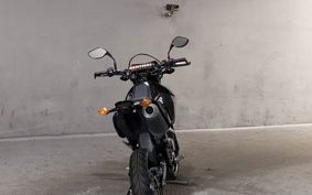 HONDA CRF250M MD38