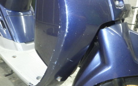 YAMAHA MINT 1YU