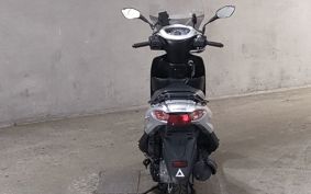 SUZUKI ADDRESS V125 DT11A