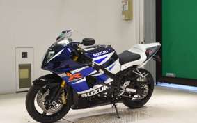 SUZUKI GSX-R1000 2004