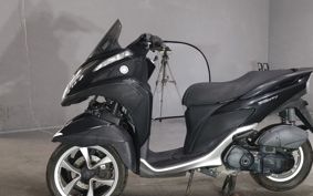 YAMAHA TRICITY 125 SE82J