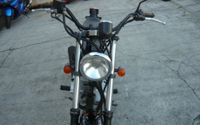 SUZUKI GLASS TRACKER BIG BOY NJ4BA