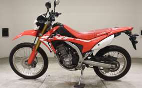 HONDA CRF250L LD 2009 MD44