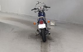 YAMAHA SR400 RH16J