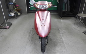 HONDA DIO Gen.6 2026 AF68