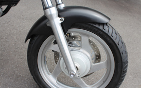 YAMAHA TRICITY 125 SE82J