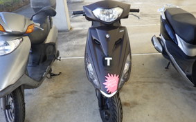 YAMAHA AXIS 125 Z SEJ6J