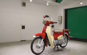 HONDA C50 SUPER CUB 2022 AA09