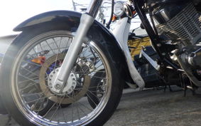 SUZUKI INTRUDER 250 LC 2005 VJ51A