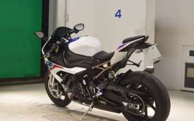 BMW S1000RR M DDC 2020