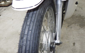 HONDA C110 SUPER CUB 2010 JA10