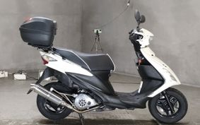 SUZUKI ADDRESS V125 CF4MA