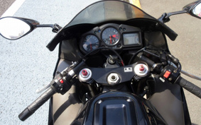 KAWASAKI ZX 1200 NINJA R 2003 20B010