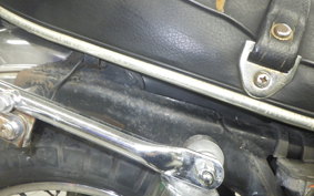 HONDA CB550 1974