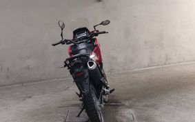 HONDA CRF190L PJLC
