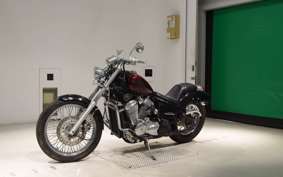 HONDA STEED 600 1991