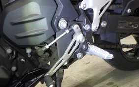 KAWASAKI NINJA 400 2023 EX400L
