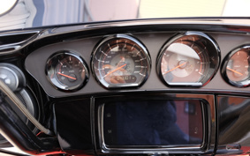 HARLEY  HARLEY FLHXSE CVO 2020 PXL