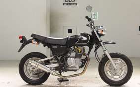 HONDA APE 100 2007 HC07