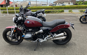 BMW R12 Touring 2025 0N51