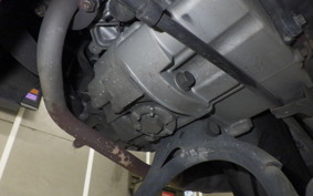 YAMAHA JOG Gen.5 SA36J