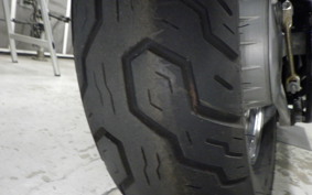 SUZUKI INTRUDER 400 Classic 2007 VK54A