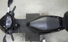 SUZUKI ADDRESS V125 DT11A